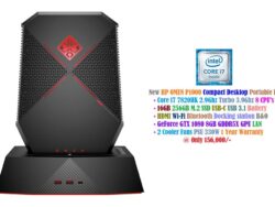 HP OMEN P1000 Compact