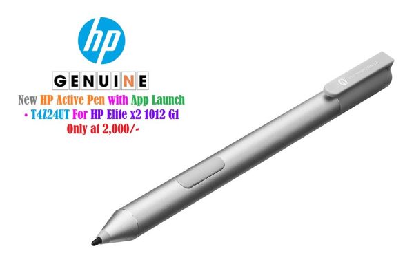 New HP Active Pen T4Z24UT Stylus