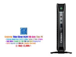 Centerm Thin Client F620 Tiny Mini PC