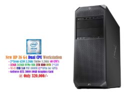 HP Z6 G4 Workstation
