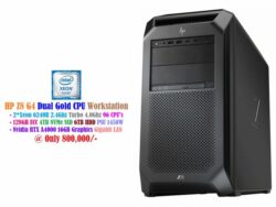 HP Z8 G4 Workstation