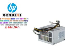 HP EliteDesk Power Supply