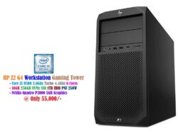 HP Z2 G4 Workstation