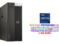 Dell Precision 5810 Workstation