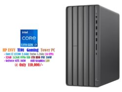 HP ENVY TE01 Gaming Tower
