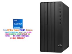 HP Pro 290 G9 Tower