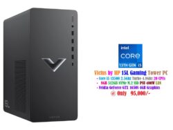 HP Victus 15L Tower