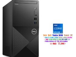 Dell Vostro 3030 Tower