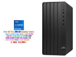 HP Pro 290 G9 Tower