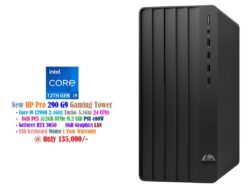 HP Pro 290 G9 Tower